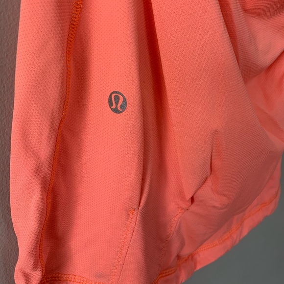 Lululemon Flow and Go Tank - Picture 5 of 6